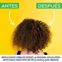 Método Curly Mascarilla Nutritiva 350ml-206534 Método Curly Mascarilla Nutritiva 350ml-206534 2